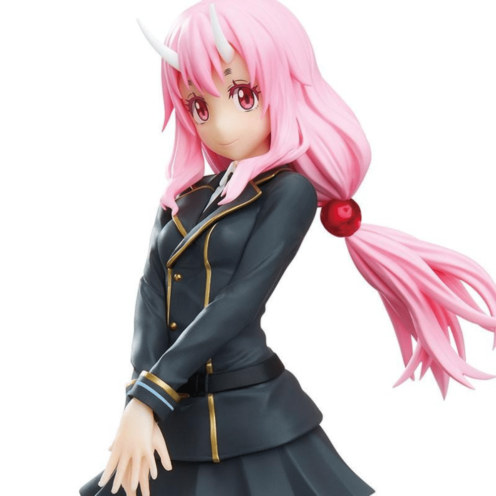 Action Figure That Time I Got Reincarnated As A Slime: Shuna